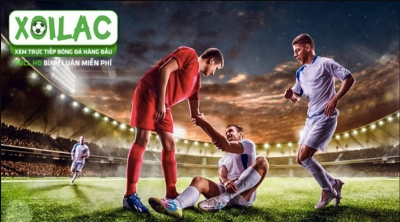 Xoilactv - Trang xem bóng đá trực tiếp xoilac-tv.click