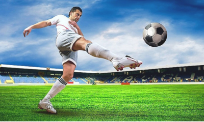Colatv.biz: Tận hưởng các giải đấu bóng đá lớn nhất thế giới trên Colatv